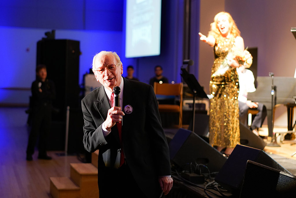 CMHOF 20th Century Pioneers Induction Ceremony