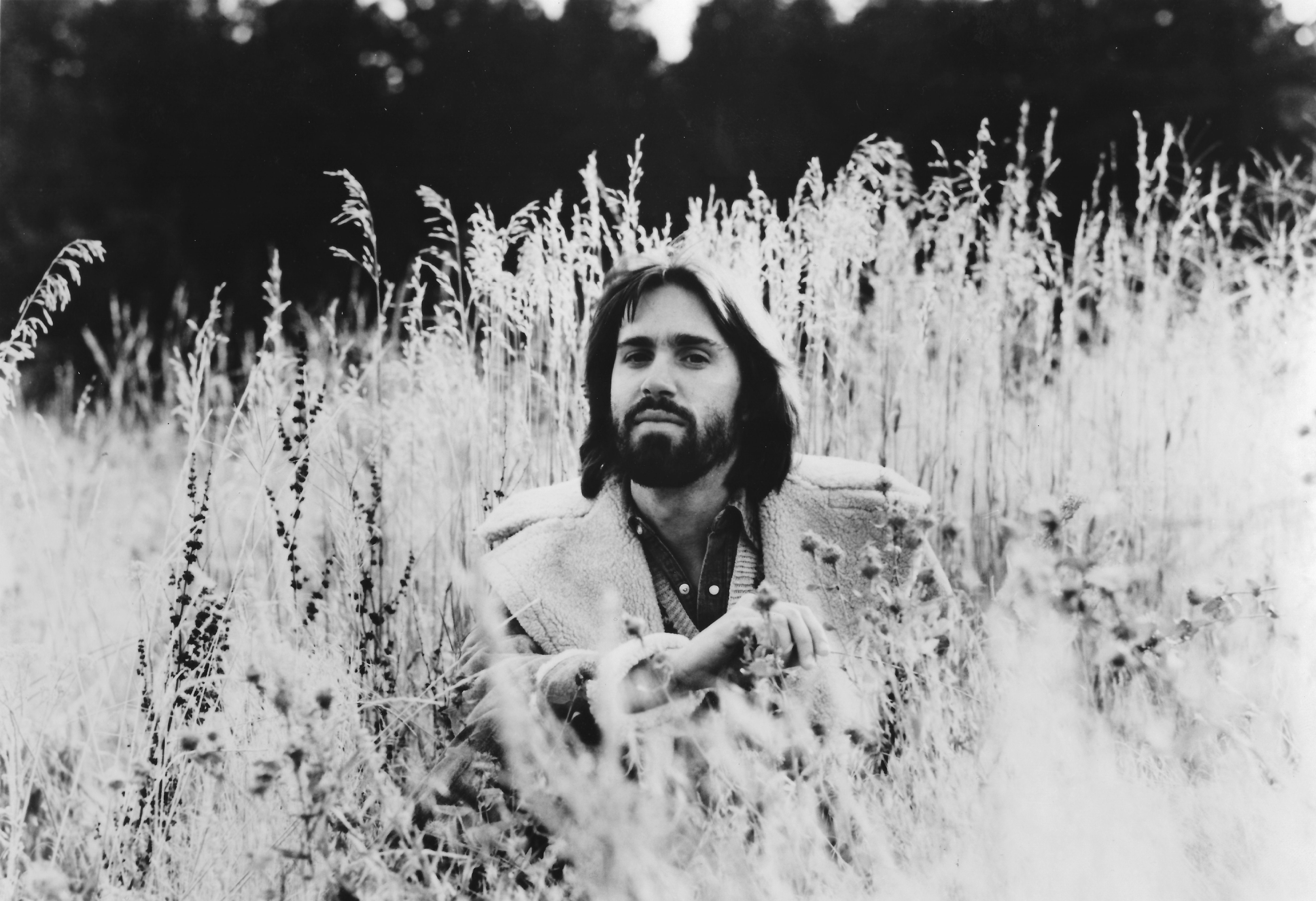 Dan Fogelberg - Colorado Music Hall of Fame