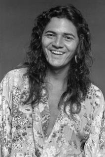 Tommy Bolin