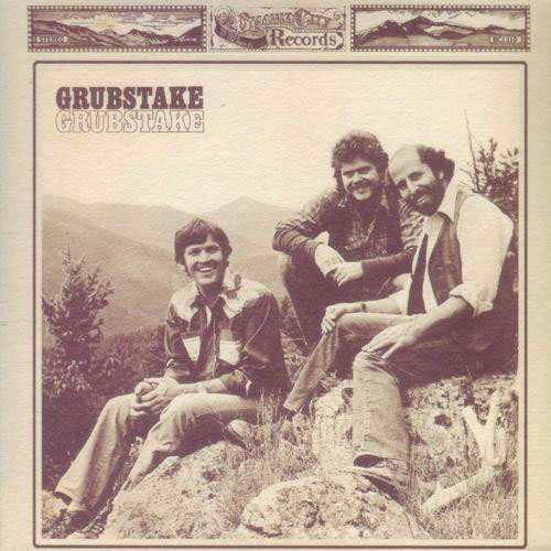 1977—Grubstake