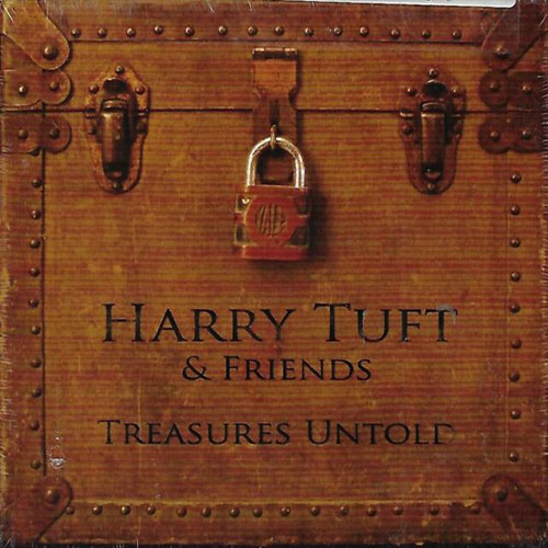 Treasures-Untold