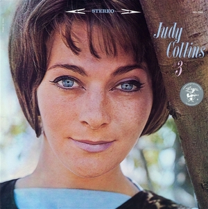 1963 – Judy Collins #3