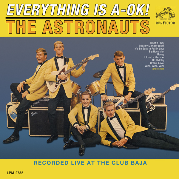 1963_2 – Everything is A-OK