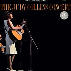 1964 – The Judy Collins Concert