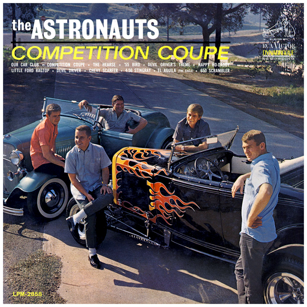 1964_1 – Competition Coupe