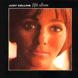 1965 – Judy Collins_ Fifth Album