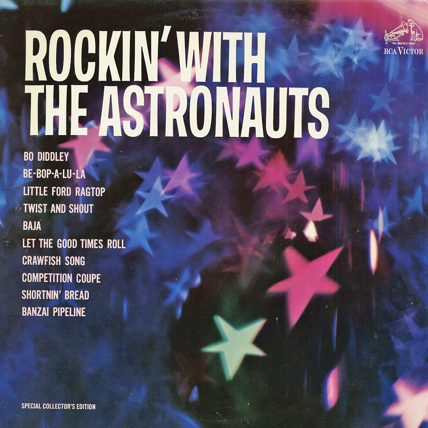 1965_1 – Rockin_ With The Astronauts