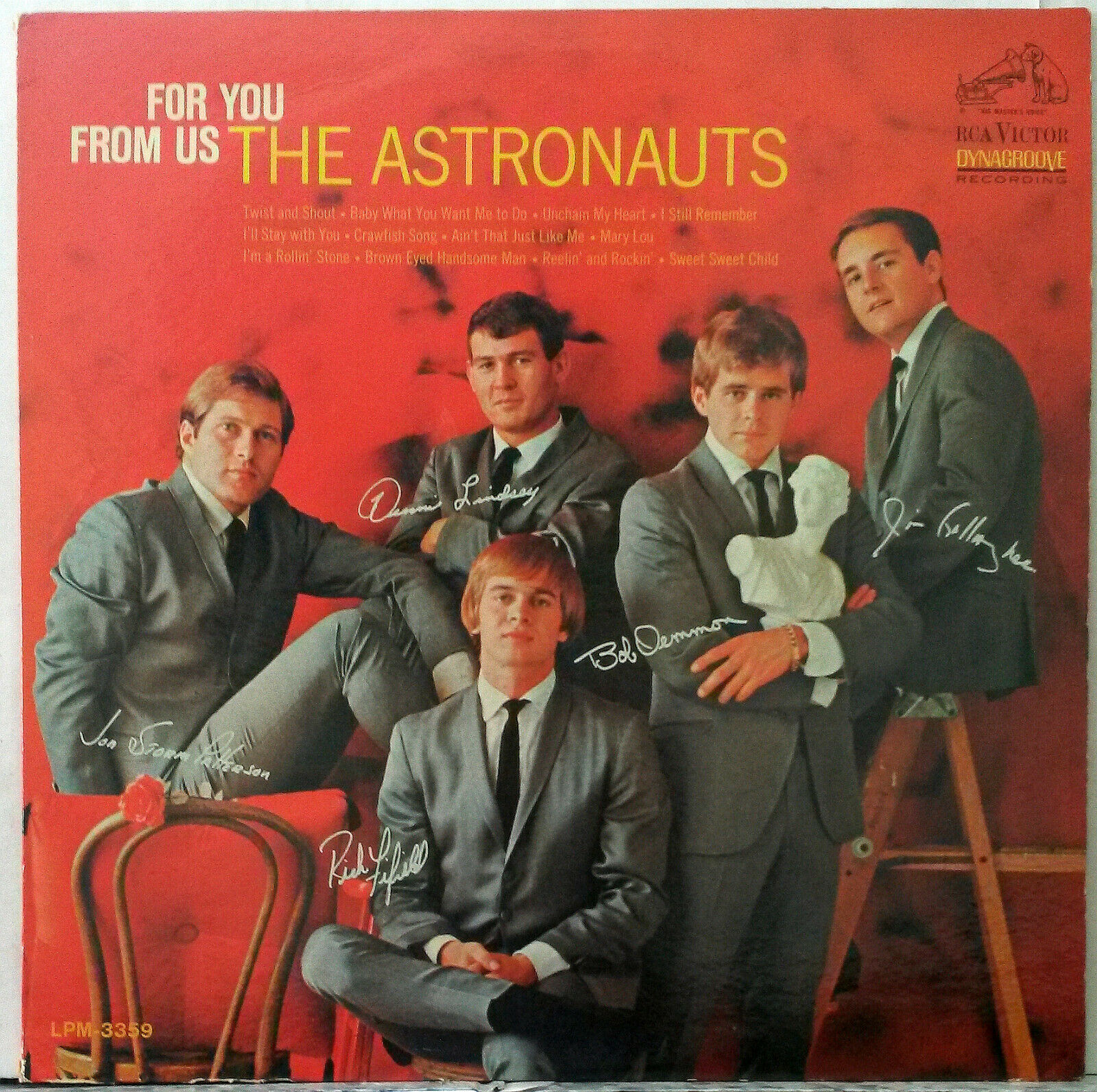 1965_3 – For You, From Us