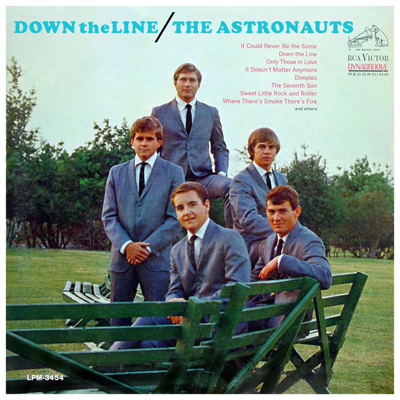 1965_4 – Down The Line