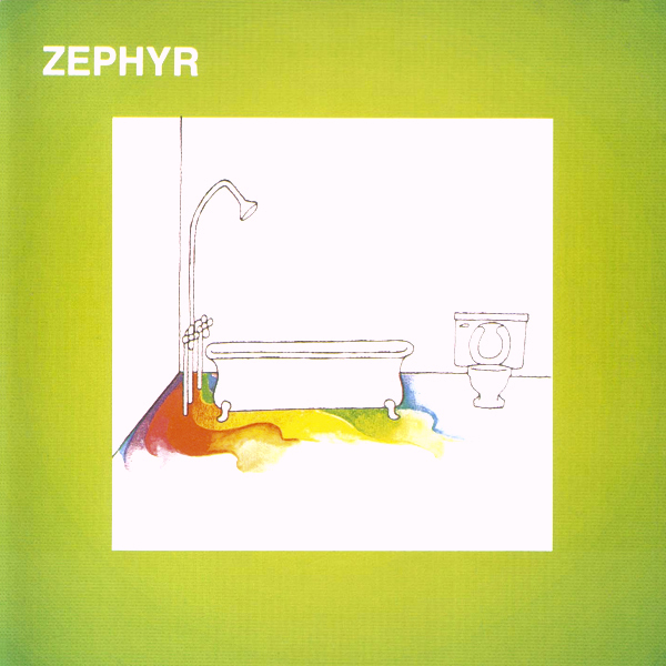 1969 – Zephyr