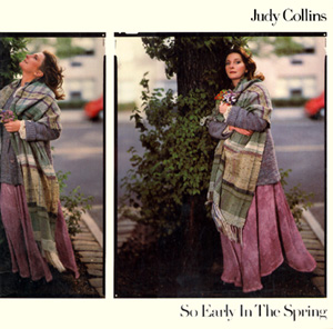 1977 – So Early In The Spring