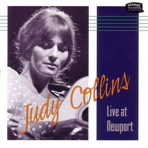 1996 – Live At Newport