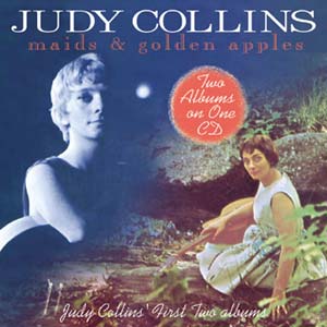 2001 – The Very Best of Judy Collins