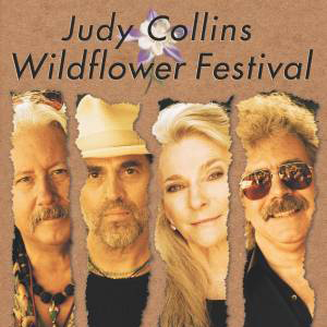 2003 – Wildflower Festival