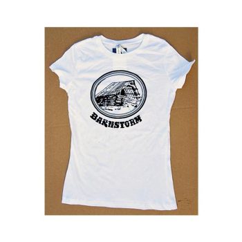 Ladies Barnstorm Shirt