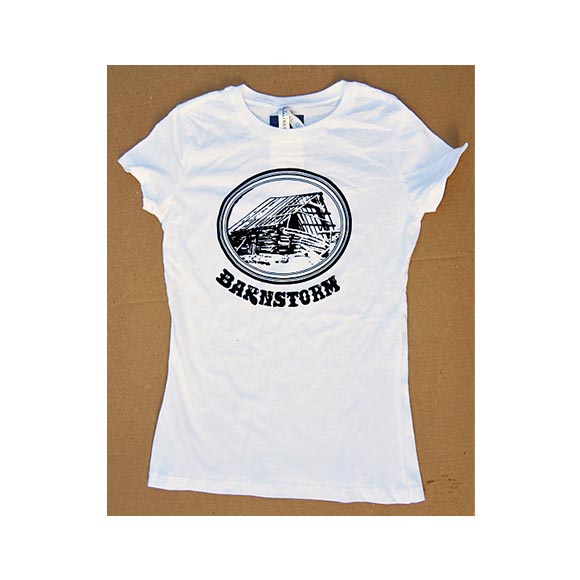 Ladies Barnstorm Shirt
