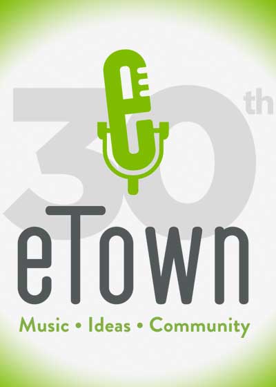 eTown Logo